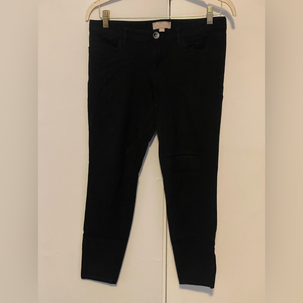 Banana Republic Slim Fit Sloan Pant